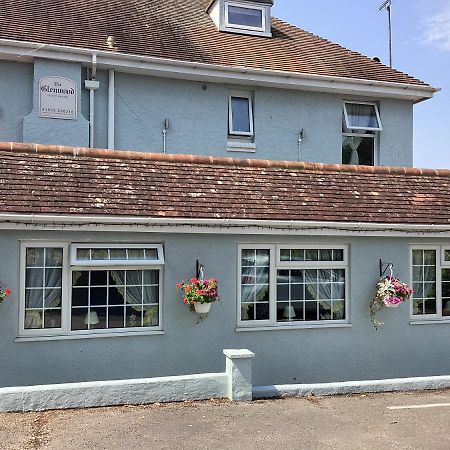 The Glenwood Hotel Torquay Luaran gambar