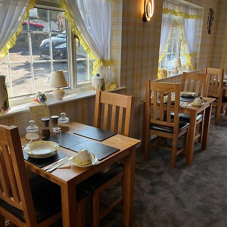 The Glenwood Hotel Torquay Luaran gambar