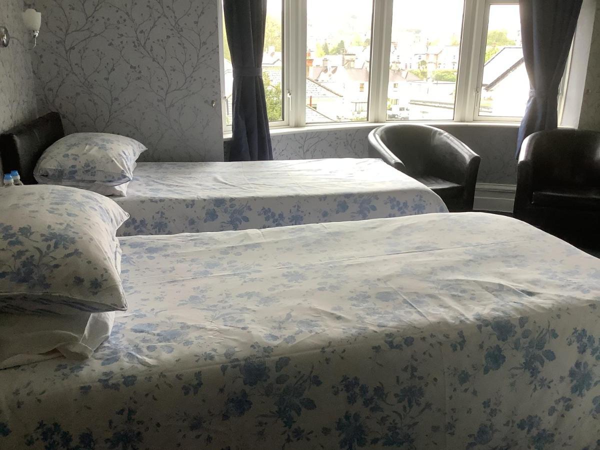 The Glenwood Hotel Torquay Luaran gambar