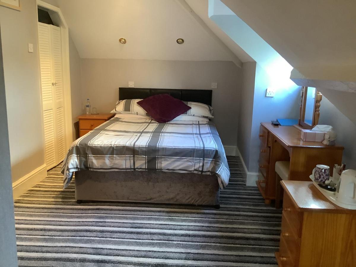 The Glenwood Hotel Torquay Luaran gambar