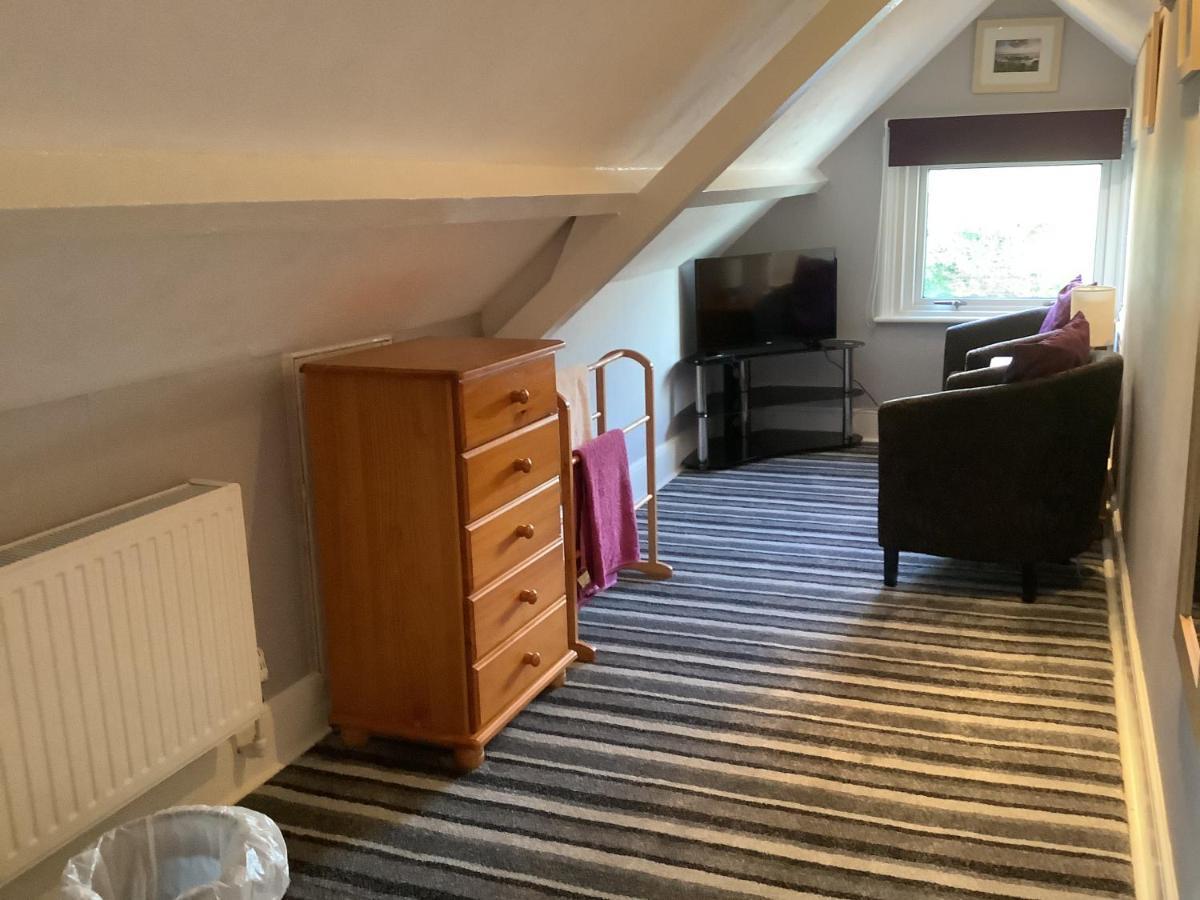 The Glenwood Hotel Torquay Luaran gambar