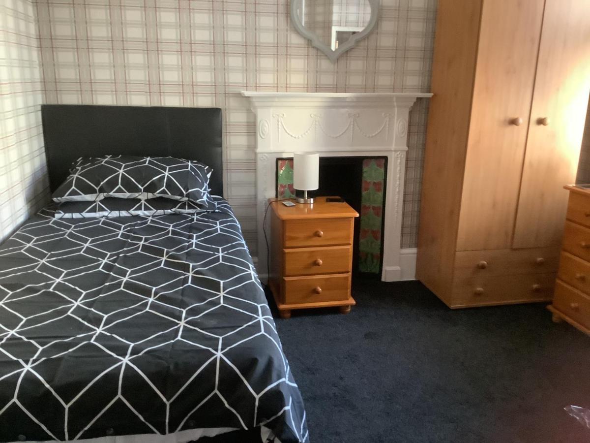 The Glenwood Hotel Torquay Luaran gambar