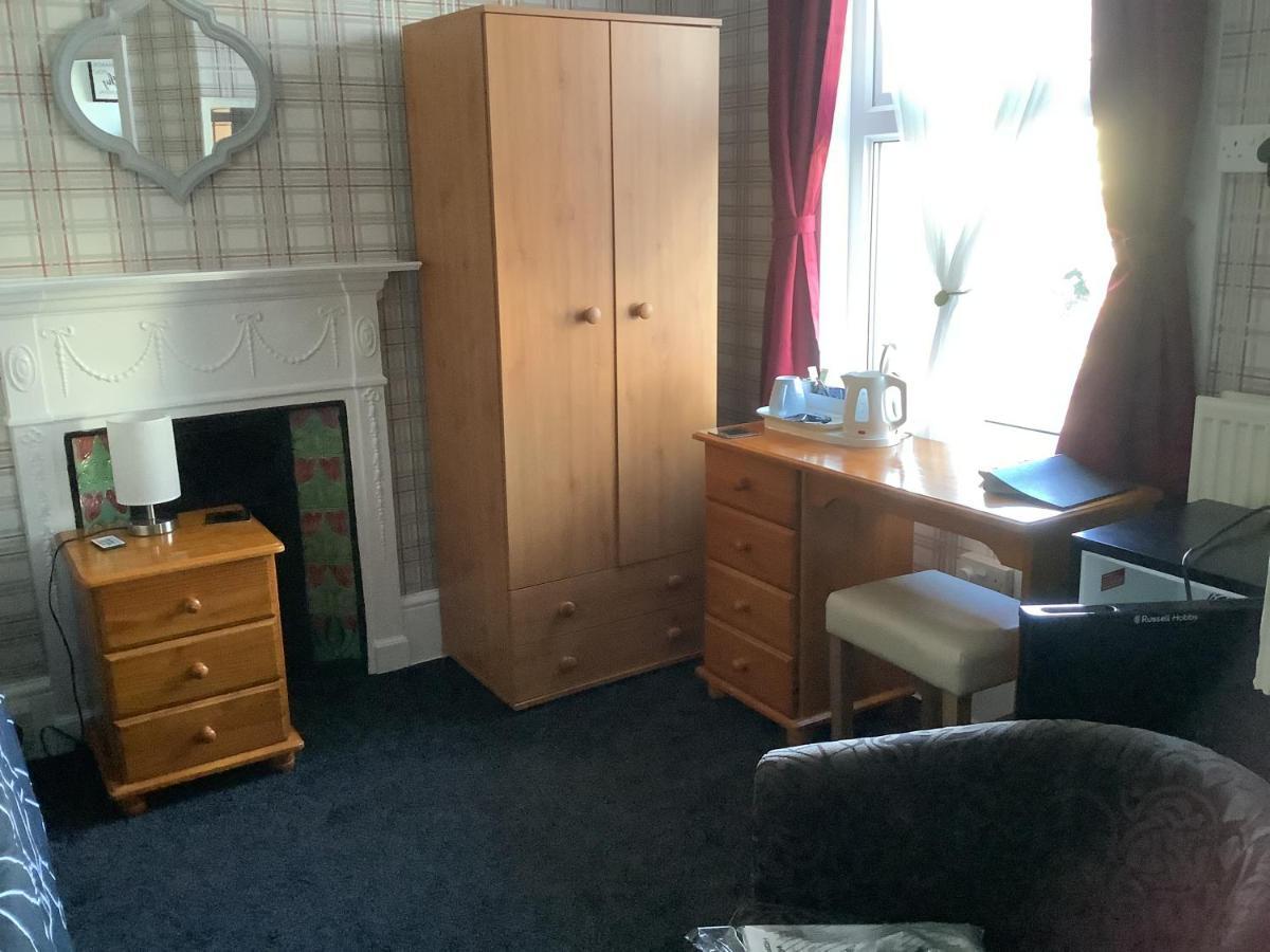 The Glenwood Hotel Torquay Luaran gambar