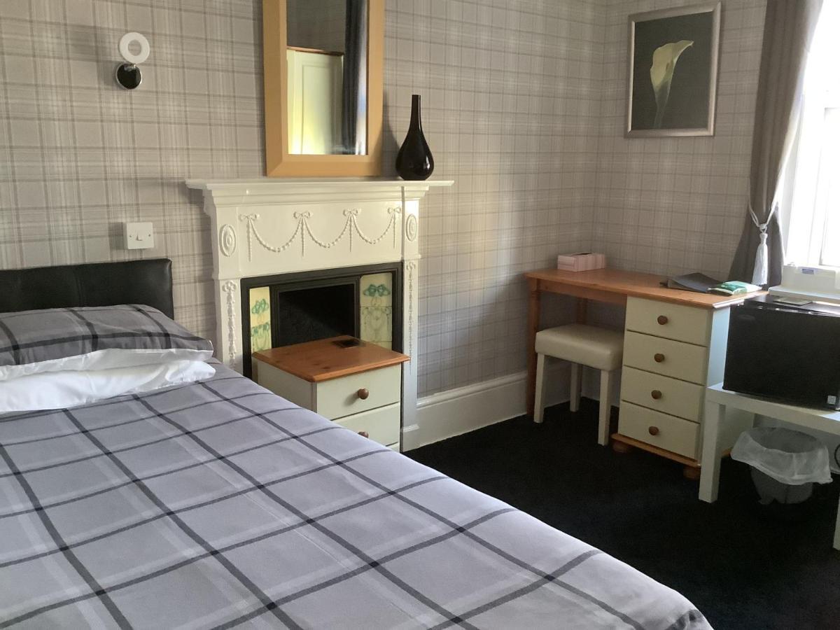 The Glenwood Hotel Torquay Luaran gambar