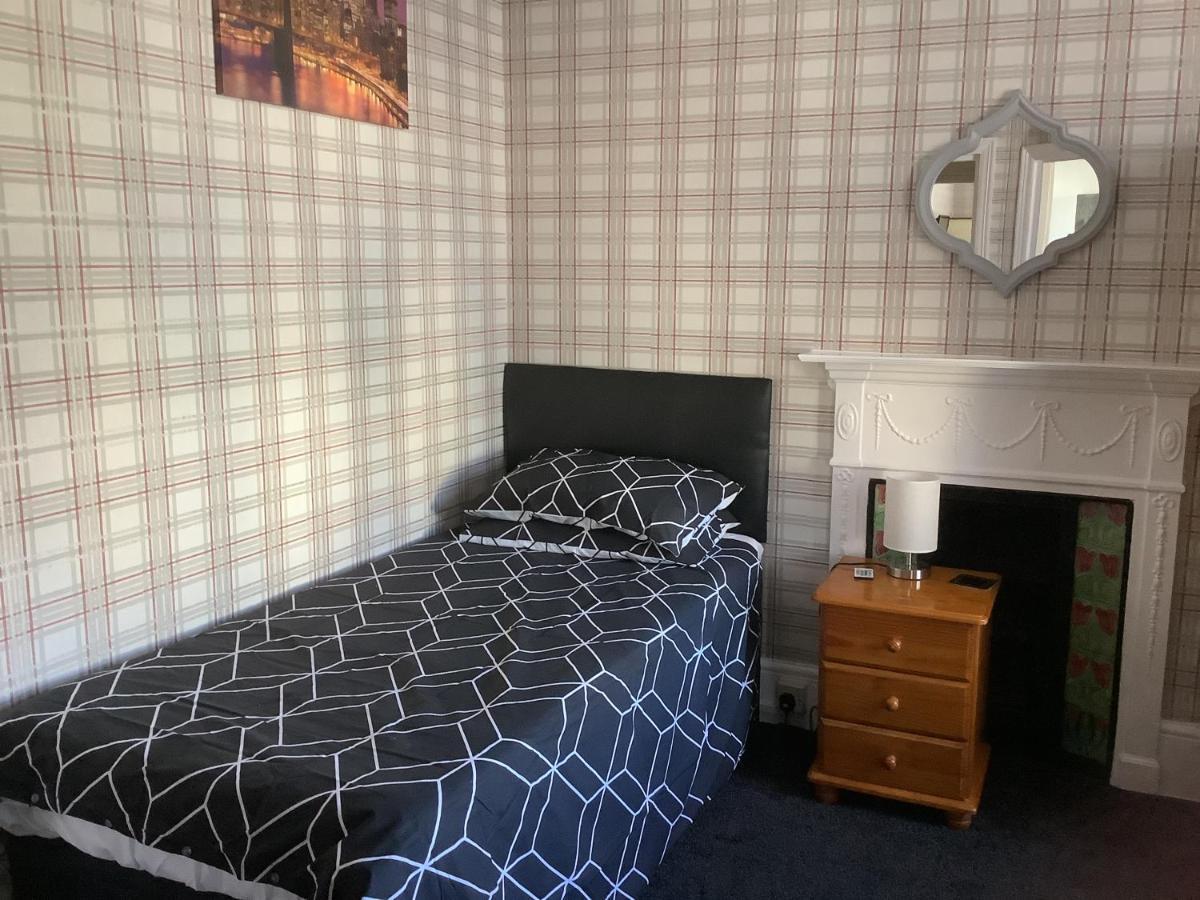 The Glenwood Hotel Torquay Luaran gambar