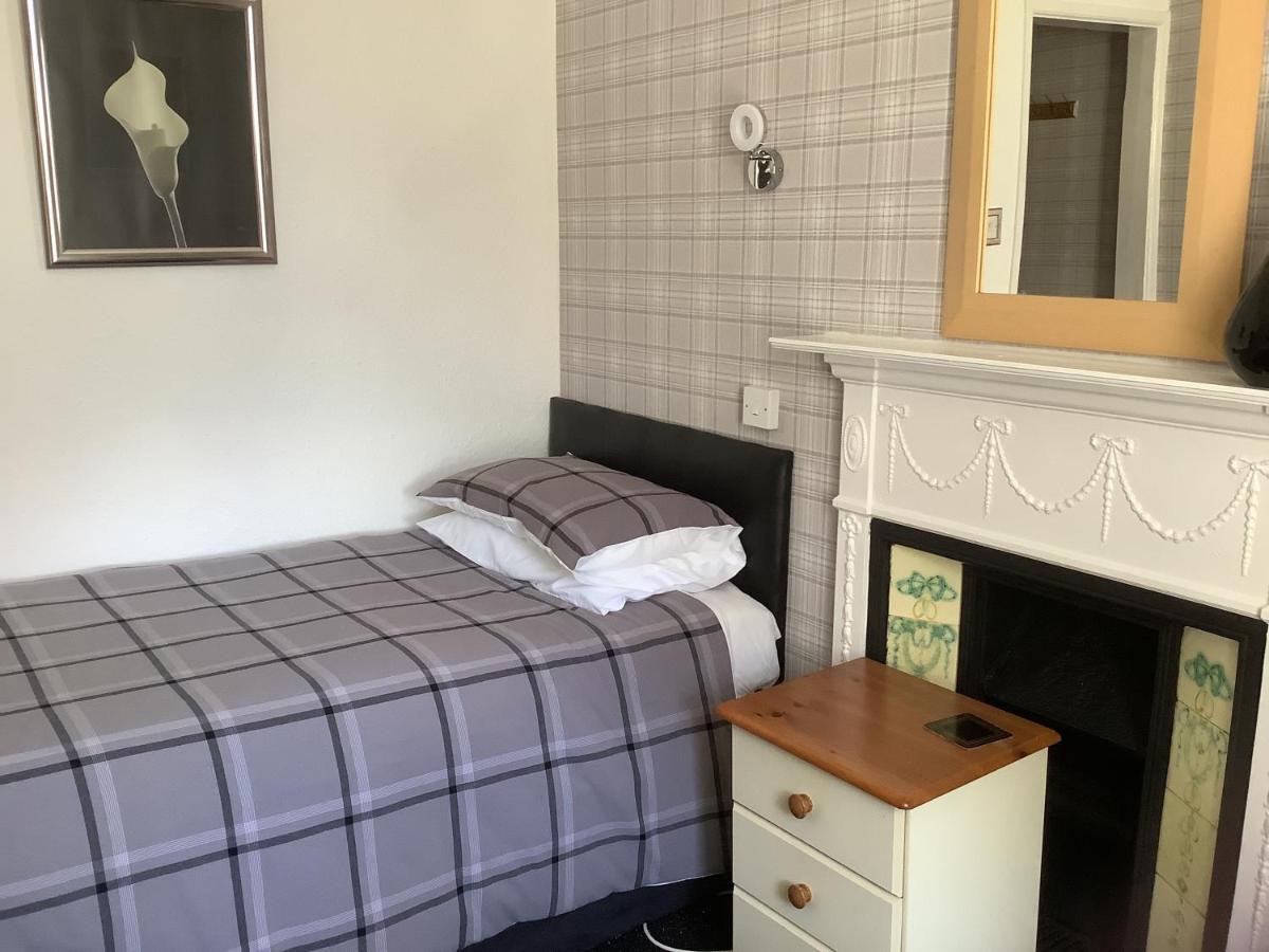 The Glenwood Hotel Torquay Luaran gambar