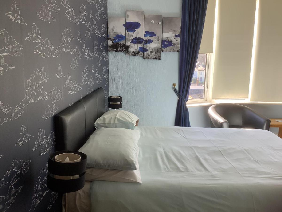 The Glenwood Hotel Torquay Luaran gambar