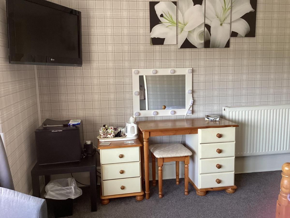 The Glenwood Hotel Torquay Luaran gambar