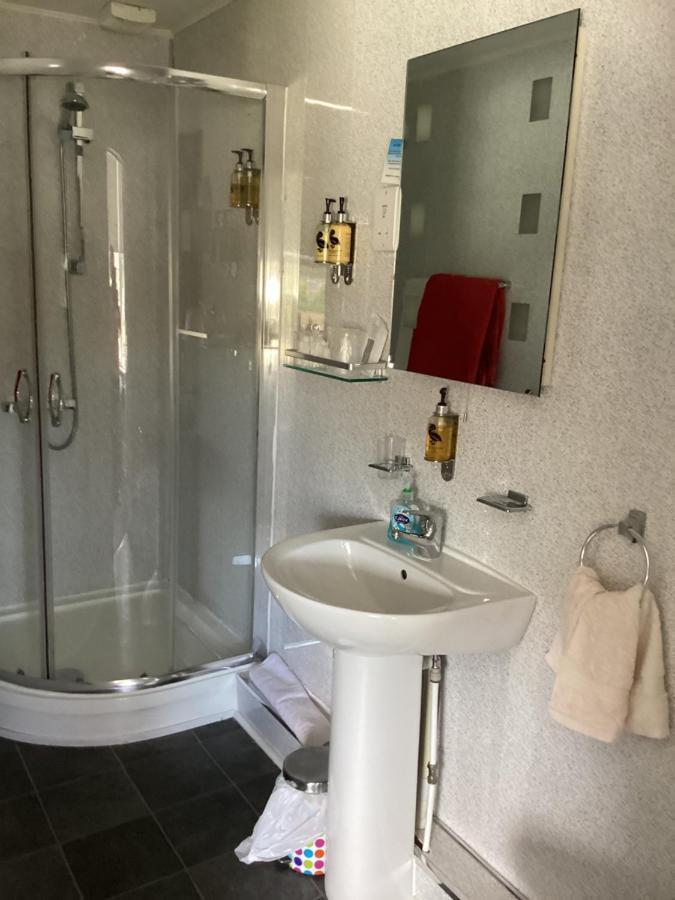 The Glenwood Hotel Torquay Luaran gambar