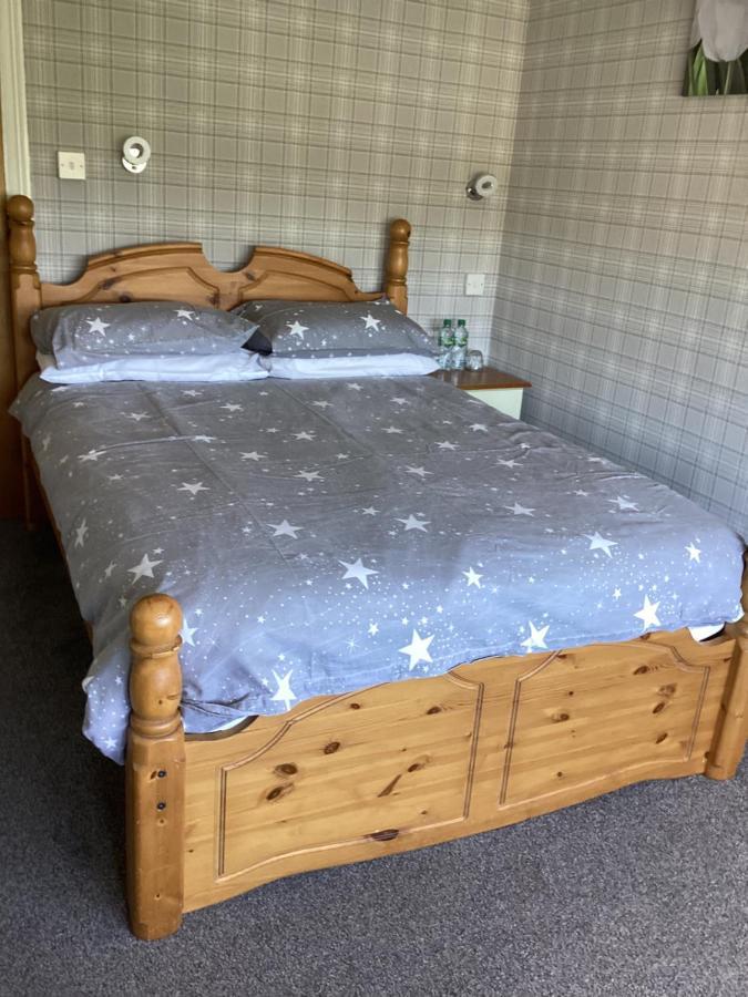 The Glenwood Hotel Torquay Luaran gambar