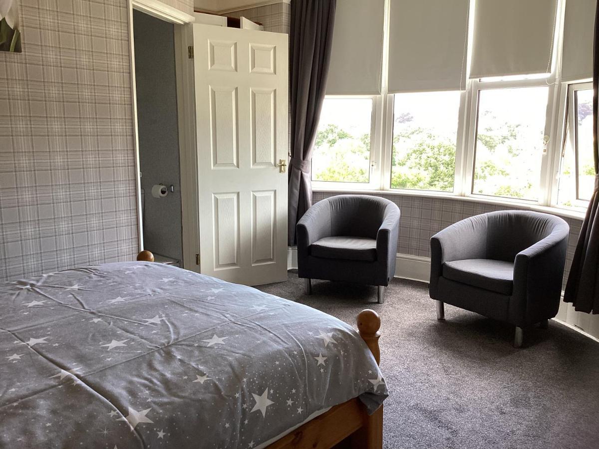 The Glenwood Hotel Torquay Luaran gambar