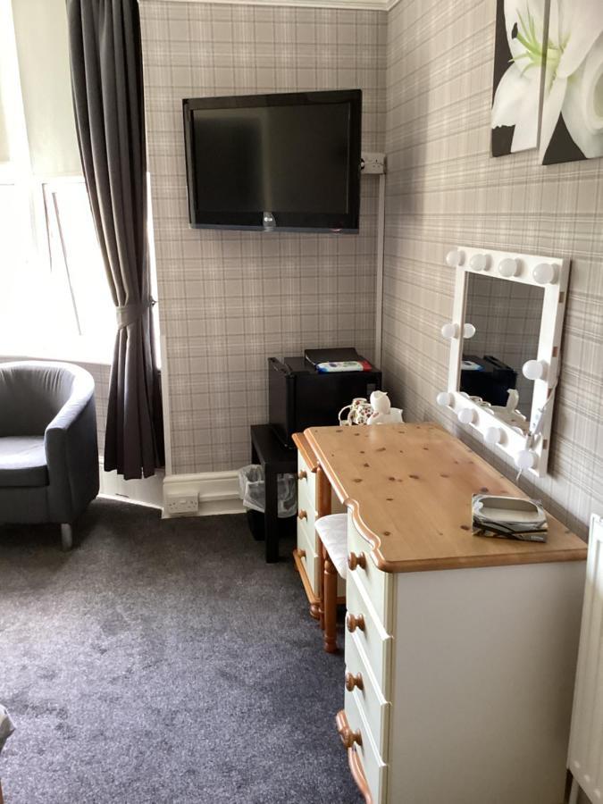 The Glenwood Hotel Torquay Luaran gambar