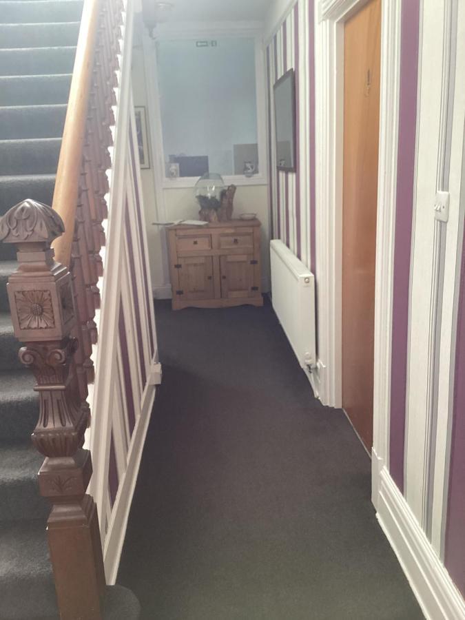 The Glenwood Hotel Torquay Luaran gambar