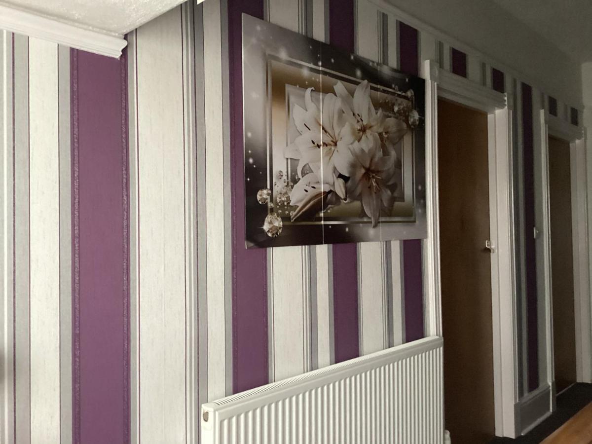 The Glenwood Hotel Torquay Luaran gambar