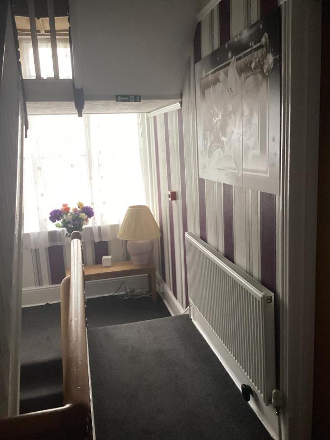 The Glenwood Hotel Torquay Luaran gambar