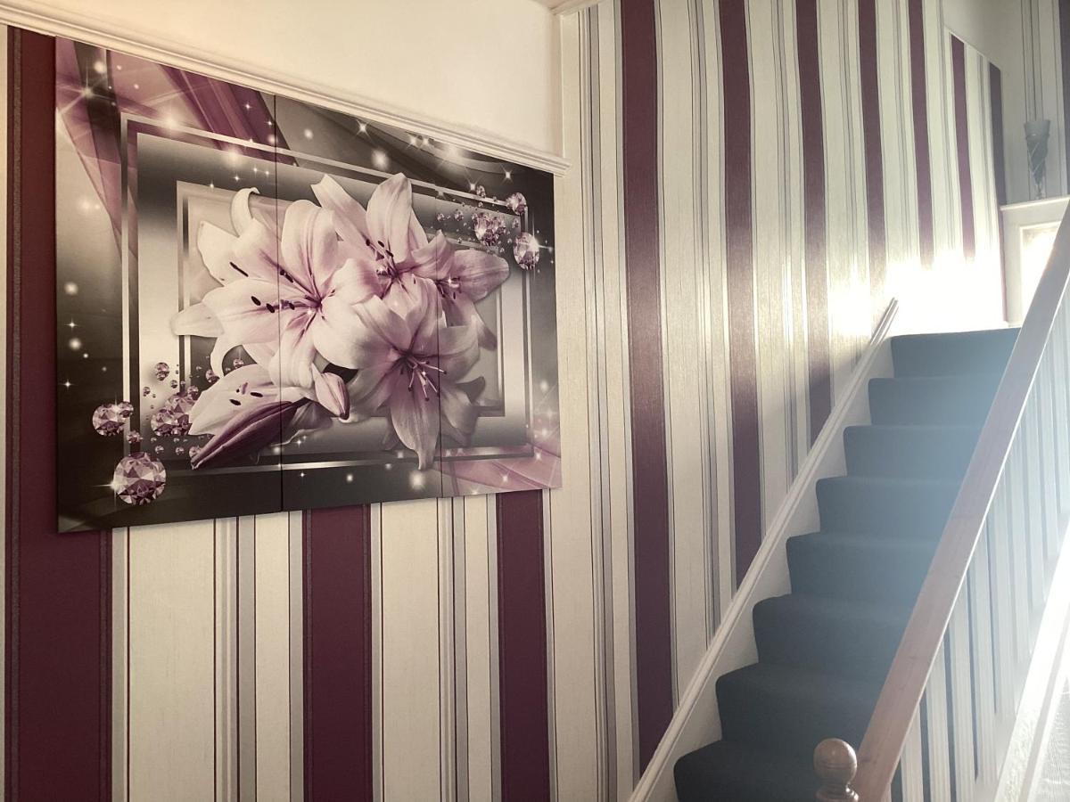The Glenwood Hotel Torquay Luaran gambar