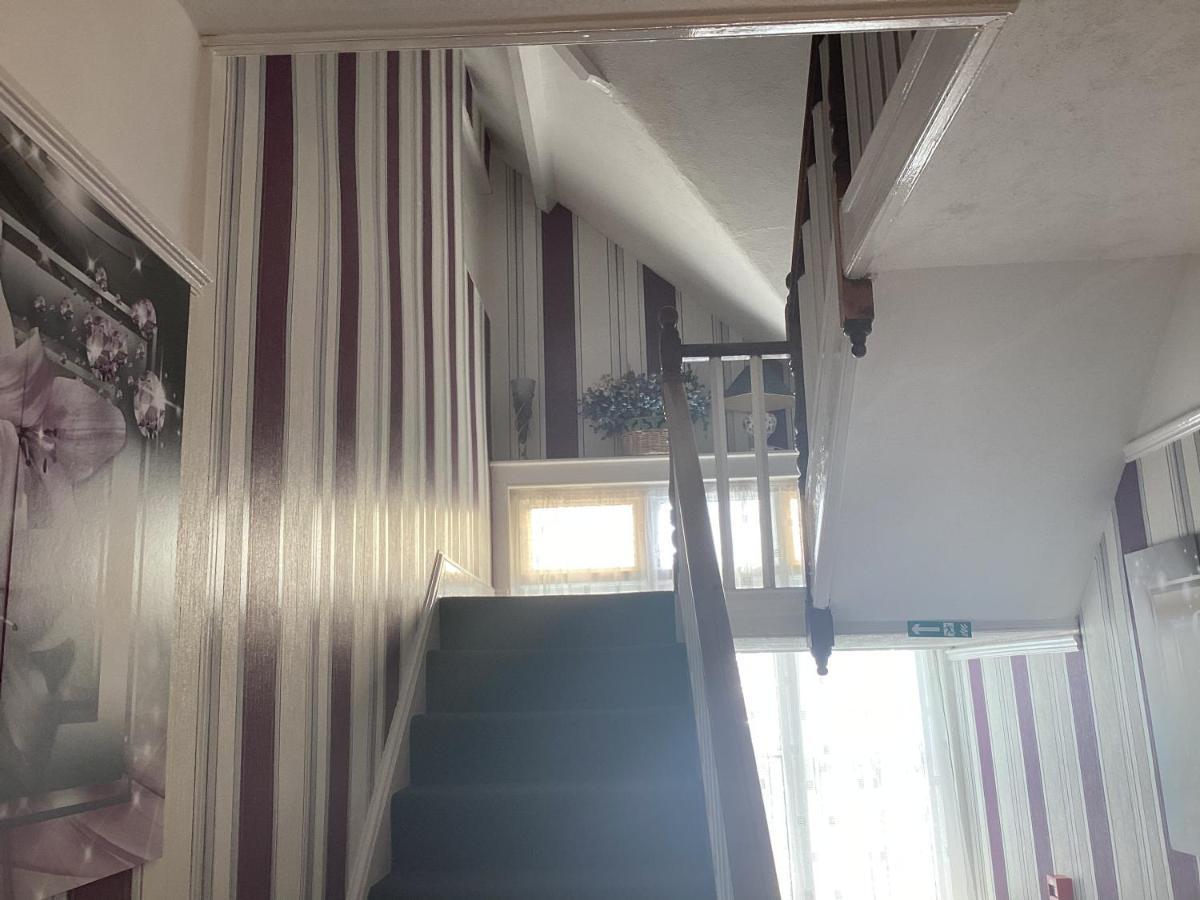 The Glenwood Hotel Torquay Luaran gambar