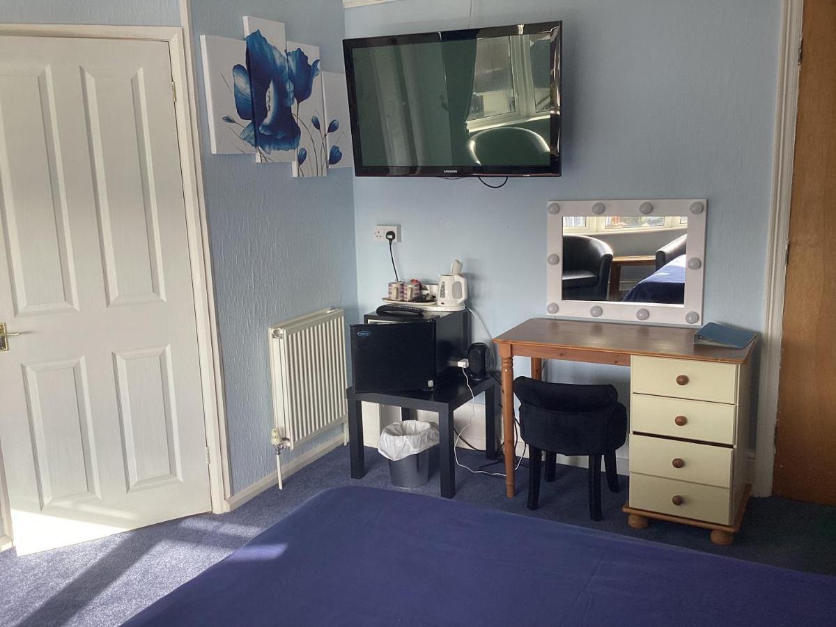 The Glenwood Hotel Torquay Luaran gambar