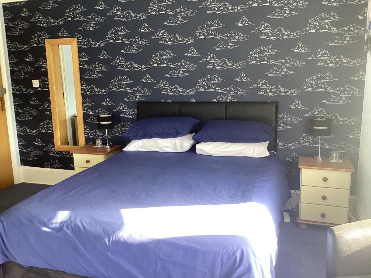 The Glenwood Hotel Torquay Luaran gambar