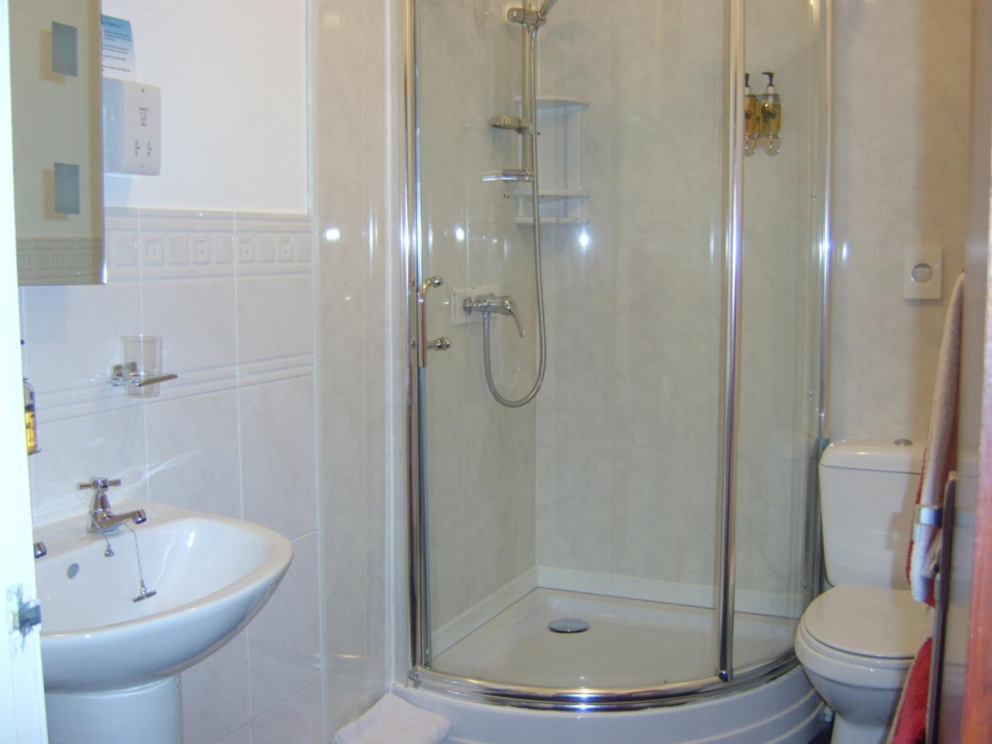 The Glenwood Hotel Torquay Bilik gambar