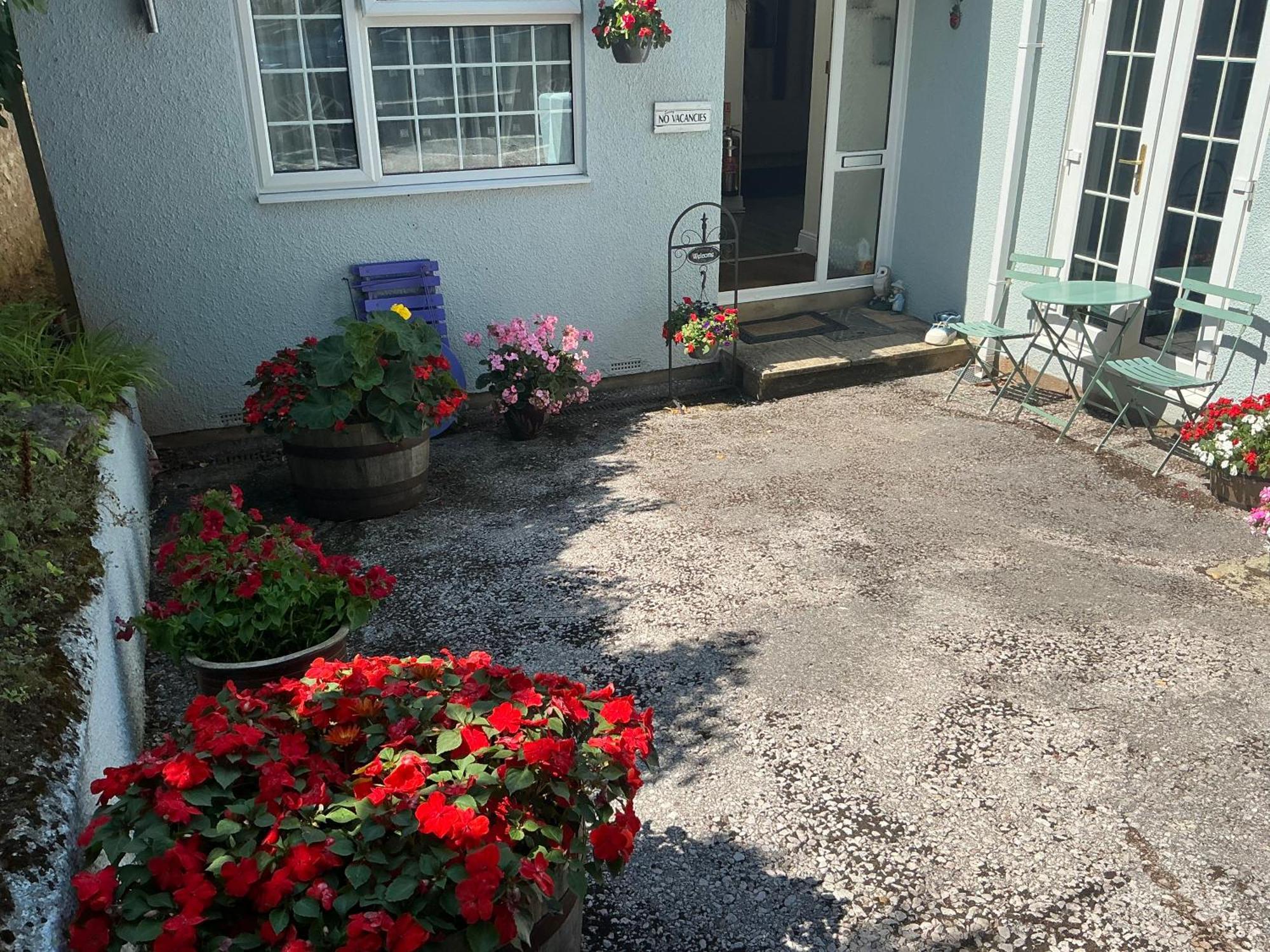 The Glenwood Hotel Torquay Luaran gambar