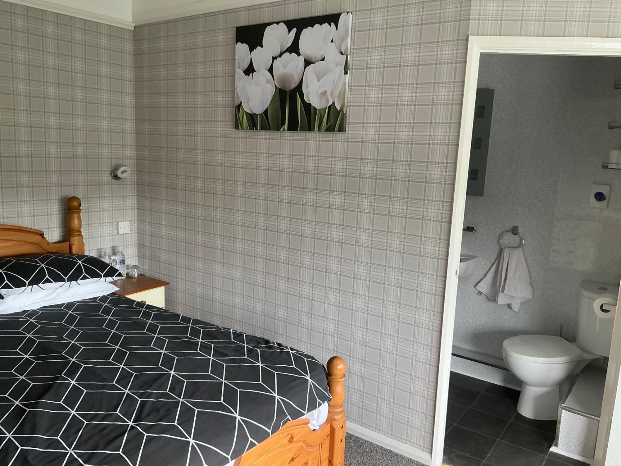 The Glenwood Hotel Torquay Luaran gambar