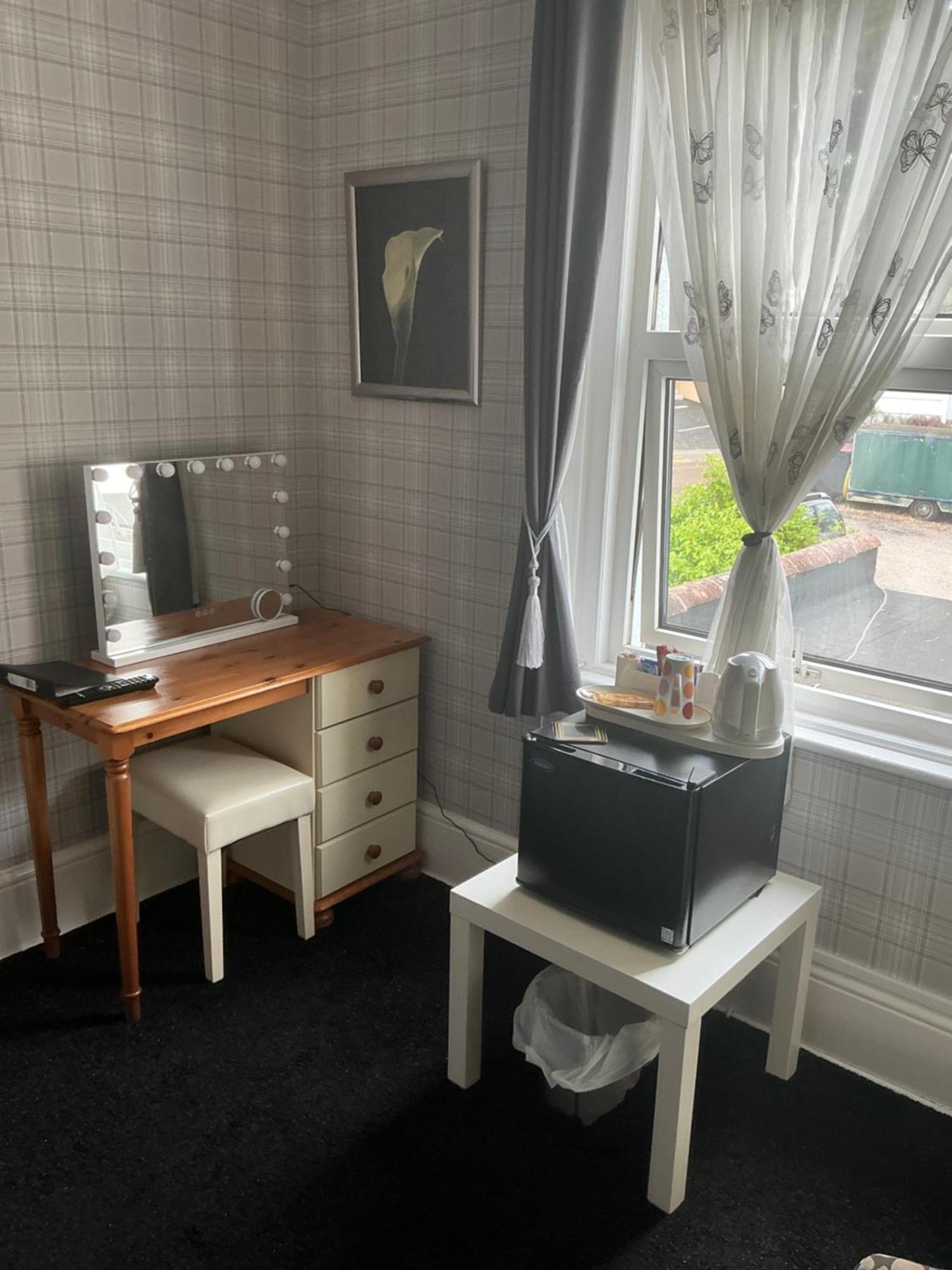 The Glenwood Hotel Torquay Luaran gambar
