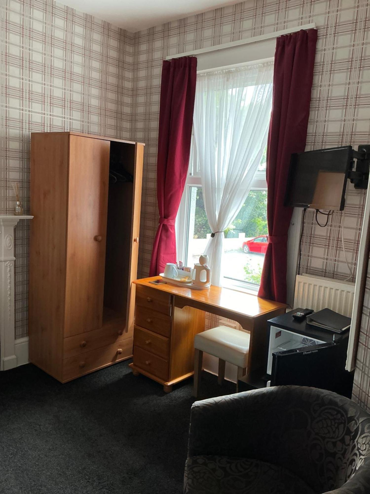 The Glenwood Hotel Torquay Luaran gambar