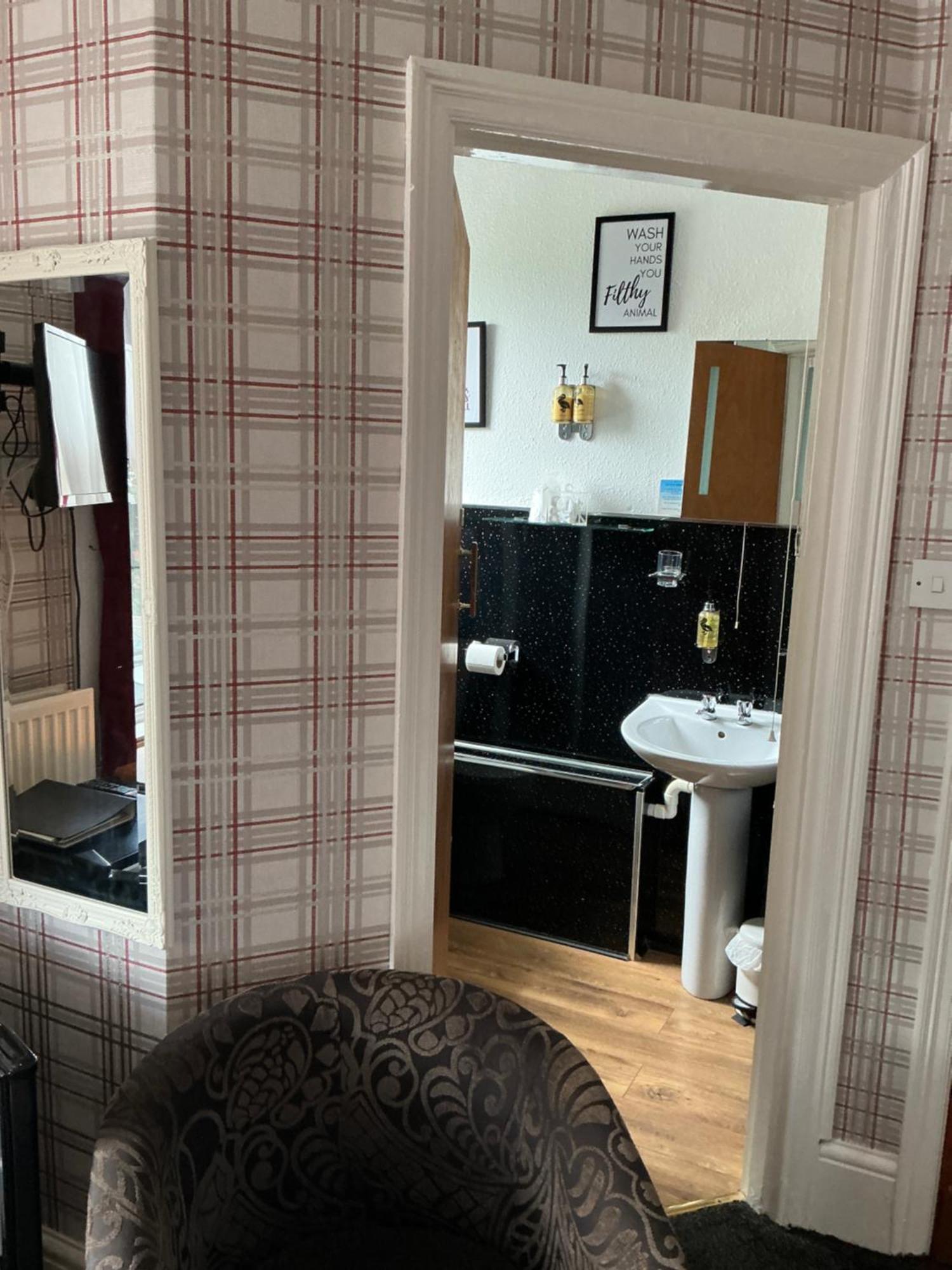 The Glenwood Hotel Torquay Luaran gambar