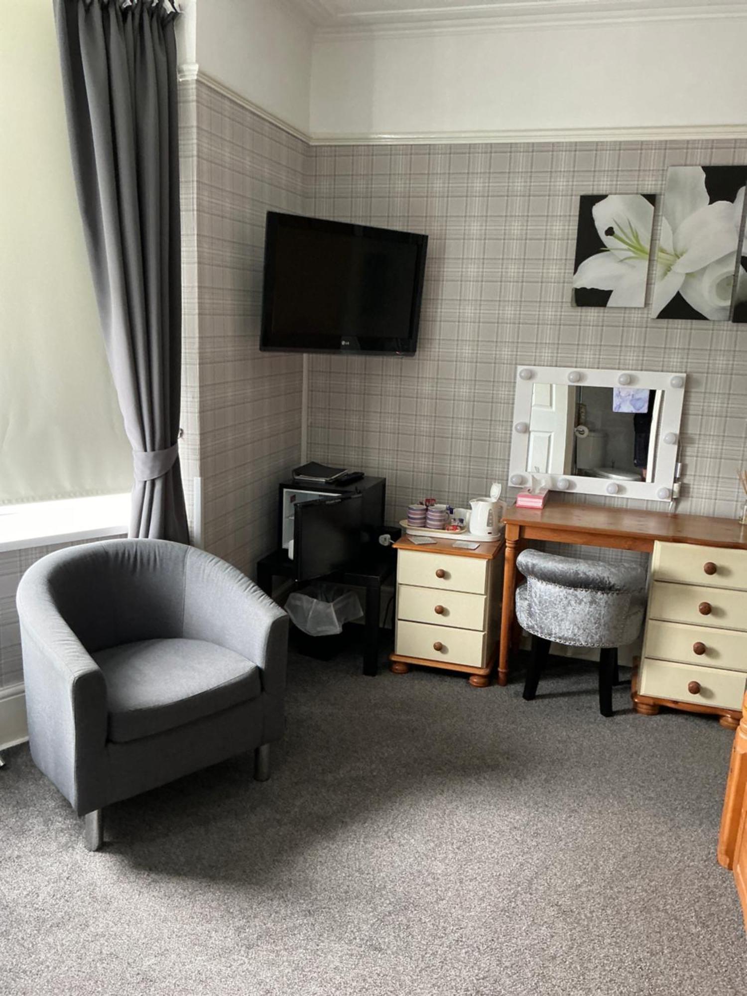 The Glenwood Hotel Torquay Luaran gambar