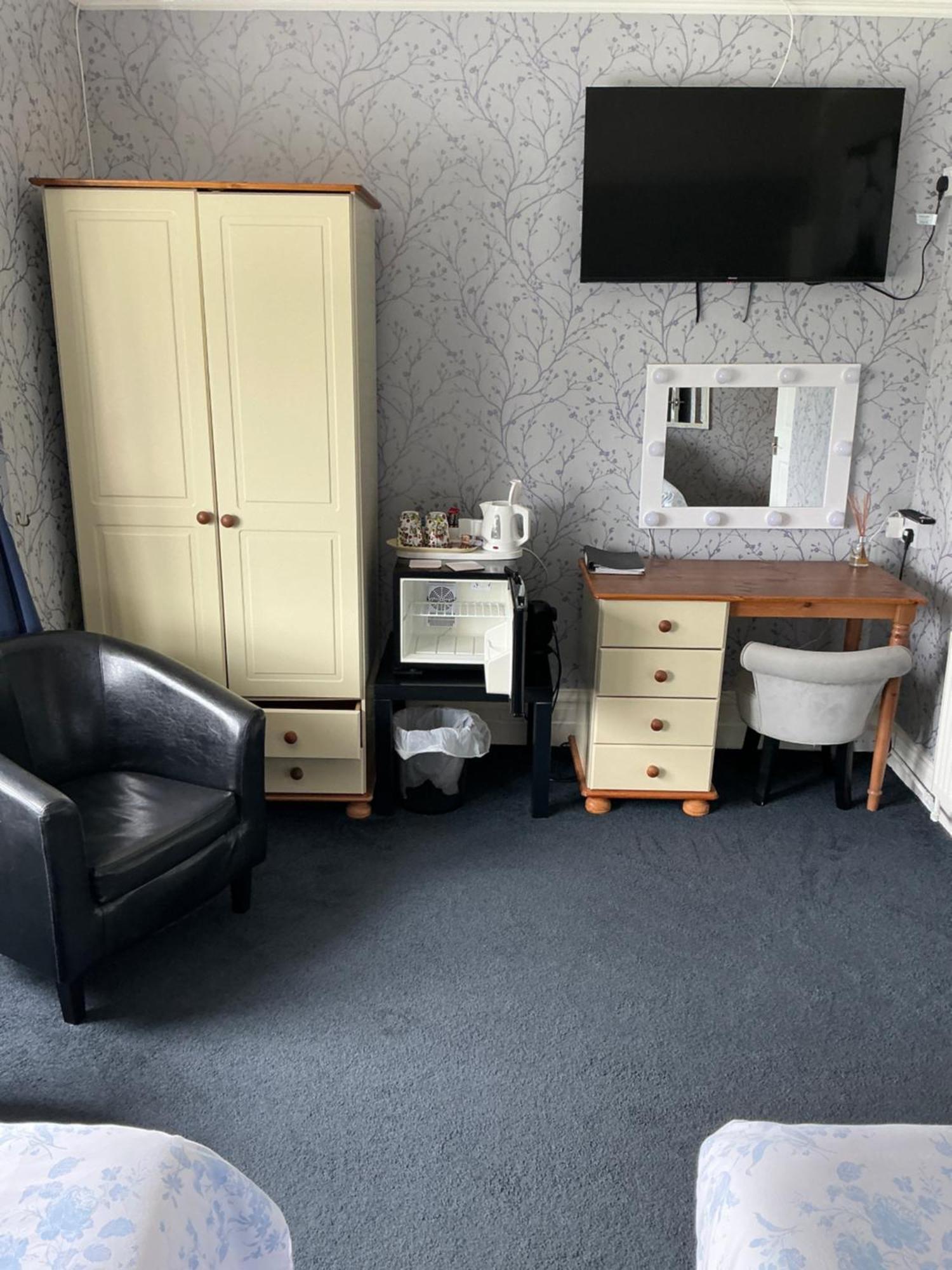 The Glenwood Hotel Torquay Luaran gambar