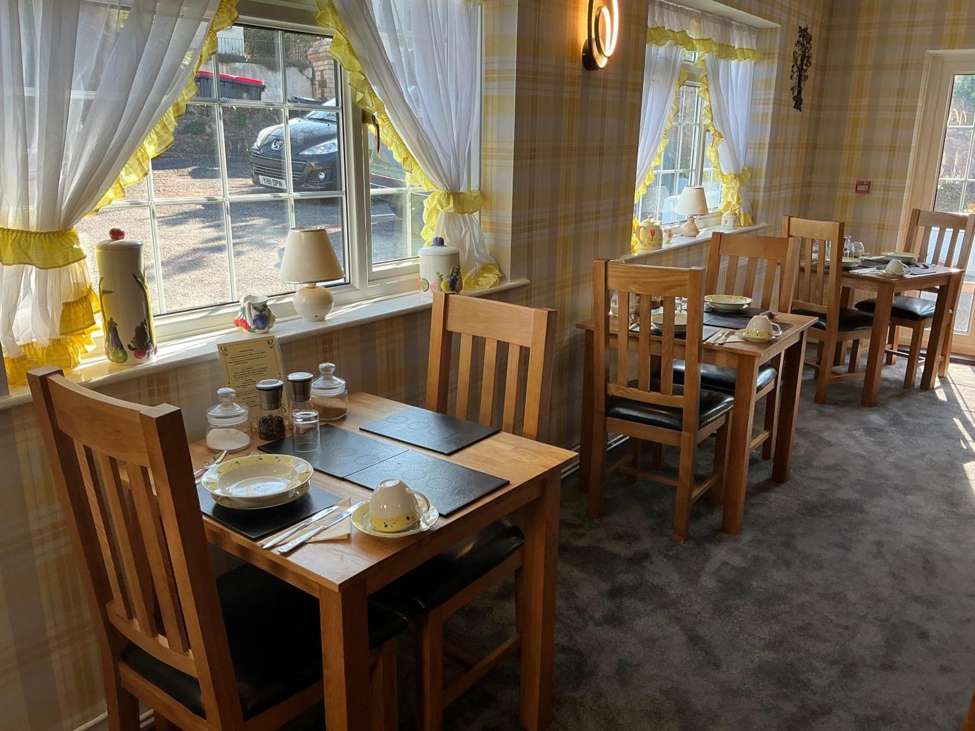 The Glenwood Hotel Torquay Luaran gambar