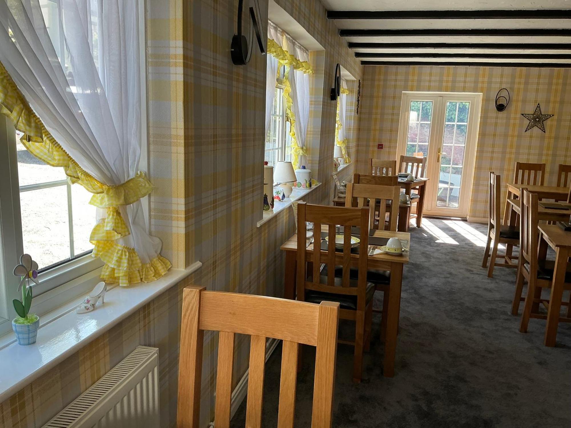 The Glenwood Hotel Torquay Luaran gambar