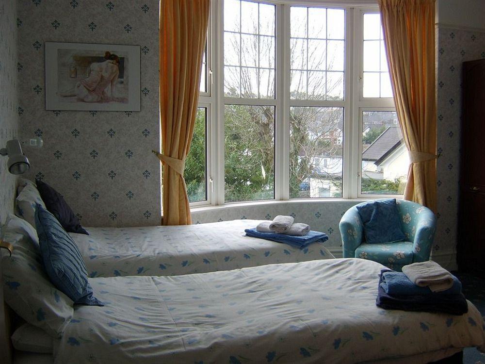The Glenwood Hotel Torquay Luaran gambar