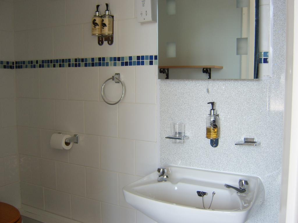 The Glenwood Hotel Torquay Luaran gambar