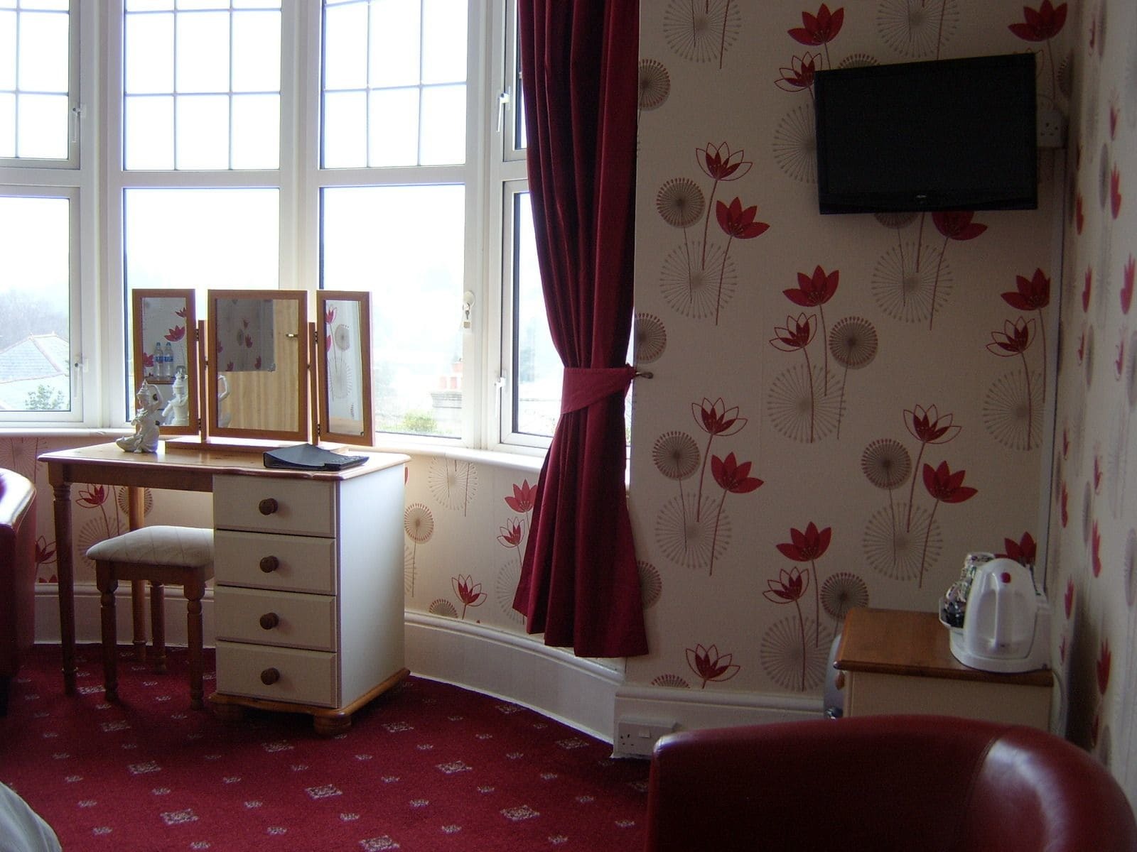 The Glenwood Hotel Torquay Luaran gambar